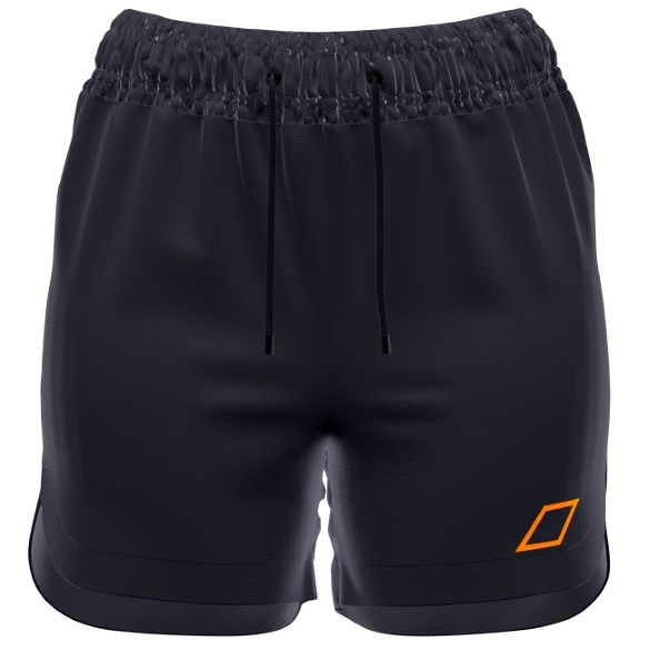 GTS Shorts Womens